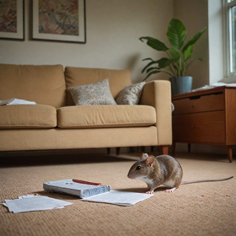 Pest Control for Mice Infestation: What Homeowners Are Comparing
