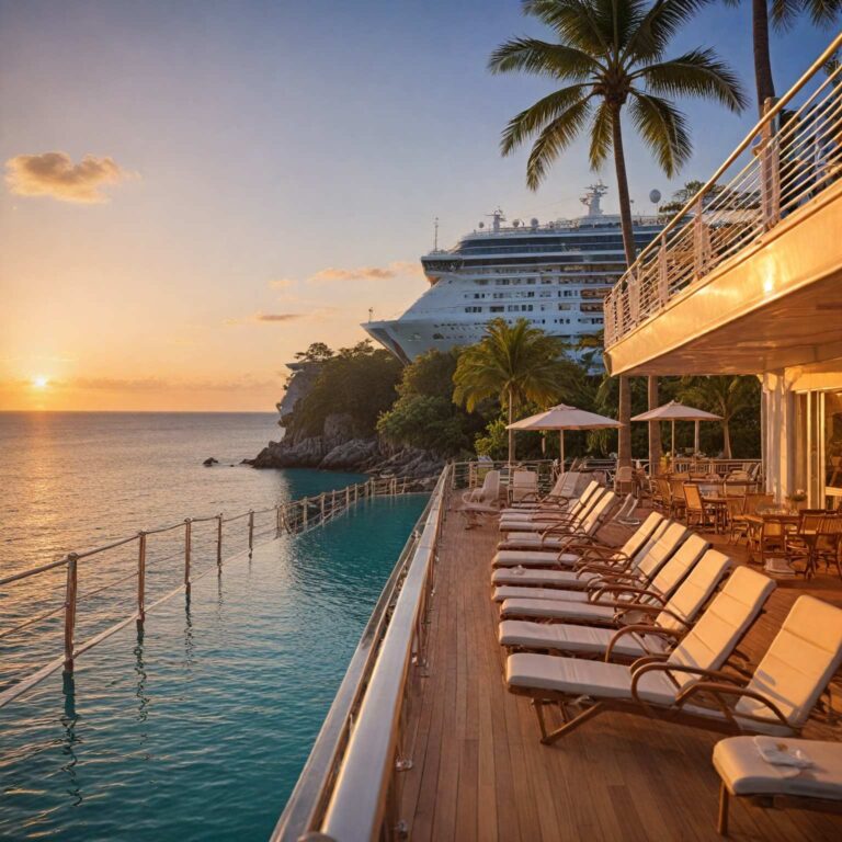 Last-Minute Cruises for Seniors: What Travelers Are Comparing