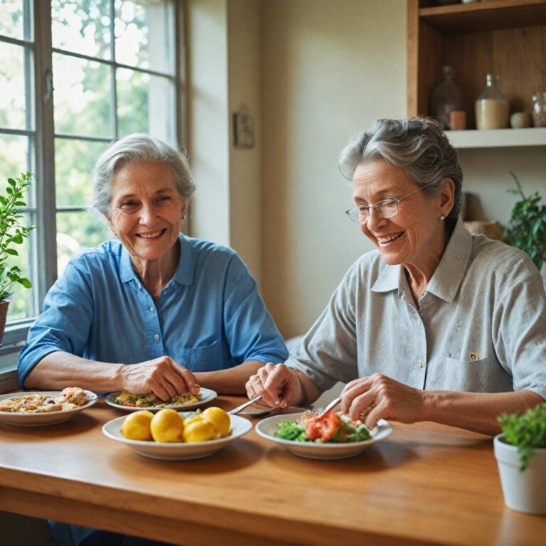 Medicare Meal Delivery: Learn More About Qualification, Eligibility and What’s on the Menu