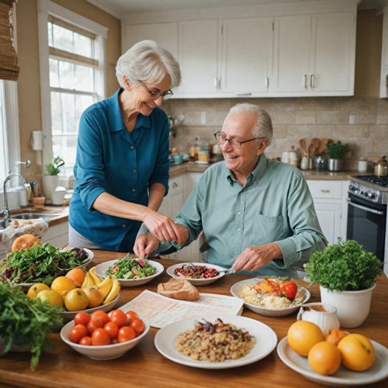 Medicare Meal Delivery: Learn More About Qualification, Eligibility and What’s on the Menu