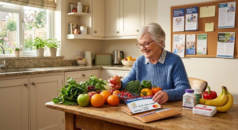 Medicare Flex Card Benefits: Understanding What They Cover in 2026