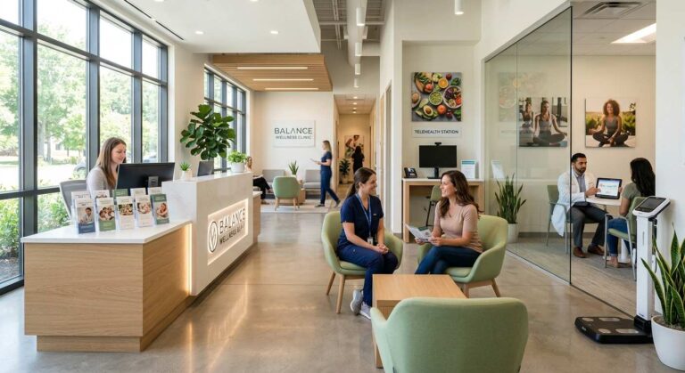 Why GLP-1 Wellness Clinics Are Becoming More Popular