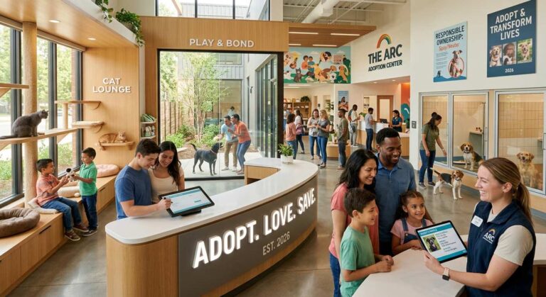 Humane Pet Adoption: A Comprehensive Guide to Finding Your Companion in 2026