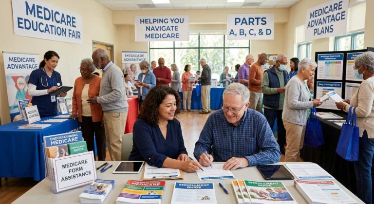 Medicare eligibility check: learn more about qualification, eligibility and available benefits