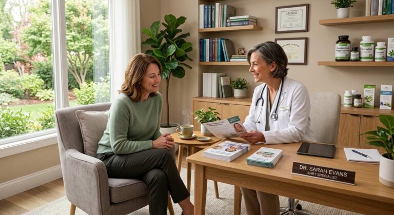 Bioidentical Hormone Therapy: What People Are Comparing