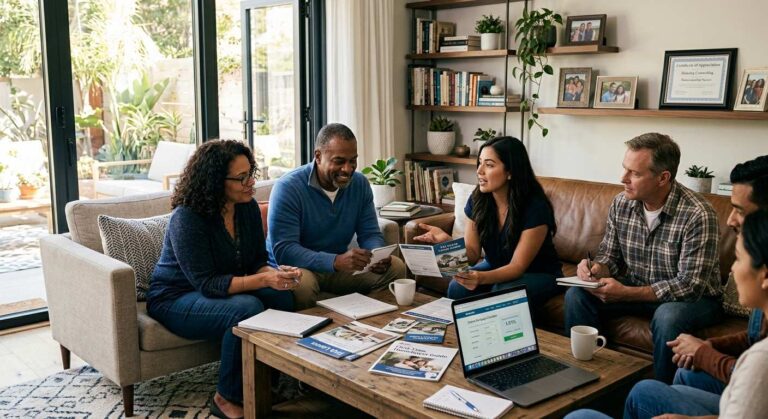 Home financing solutions: what options are available?