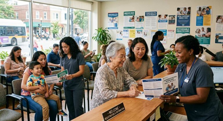 Medicare and Medicaid plans: learn more about qualification, eligibility and coverage options