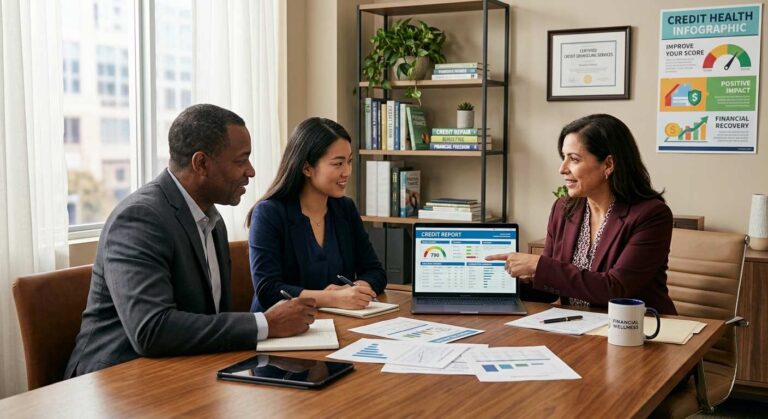 Credit rebuilding services: what options are available?