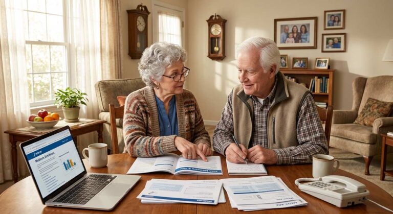 Medicare Part A and Part B: learn more about qualification, eligibility and coverage options