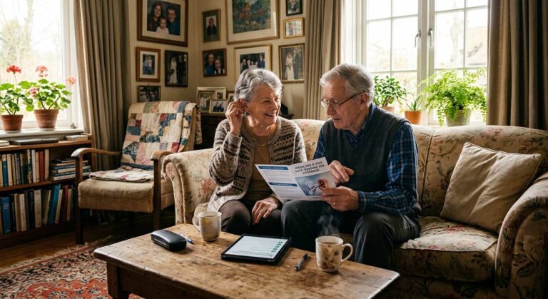 Hearing Aids and Medicare: What Coverage Options May Exist