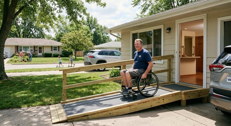 Comprehensive Guide on How to Apply for VA Housing Grants for Disabled Veterans in the US in 2026