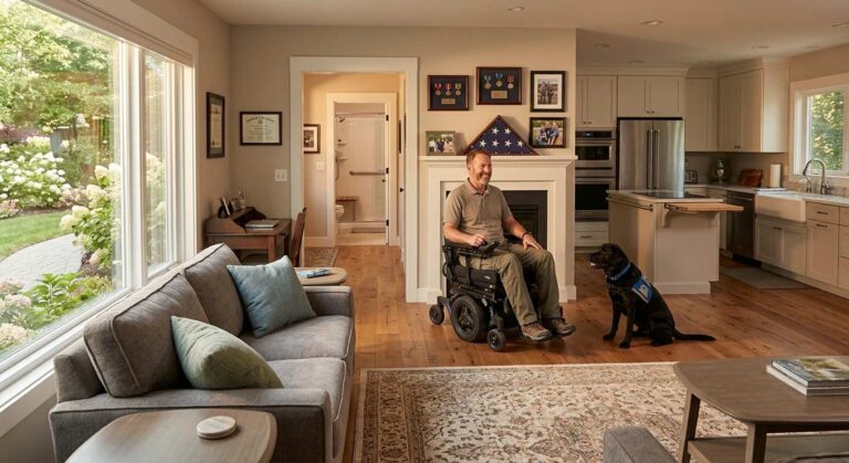 Comprehensive Guide on How to Apply for VA Housing Grants for Disabled Veterans in the US in 2026