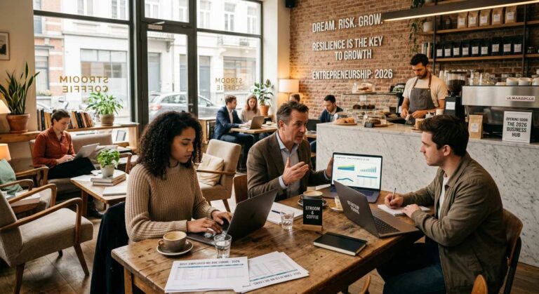Comprendre le crédit sans documentation : Options pour les emprunteurs en 2026 prêt pour indépendant belgique