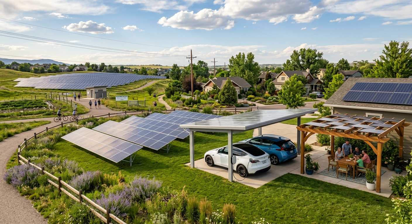 Solaranlage ohne Dachsanierung: Welche Optionen gibt es?