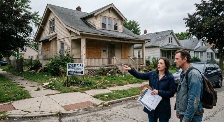 Discover the Benefits and Opportunities of Bank-Owned Properties in 2026: Your Guide to Savvy Real Estate Investment