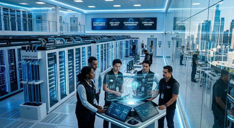 Cloud Storage Services 2026: A Guide to Costs and Benefits