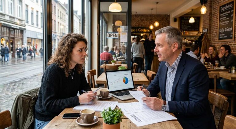 Prêt sans documents en Belgique : quelles alternatives existent ?