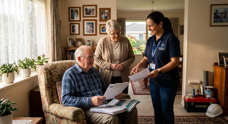 Home Repair Grants Every Senior Should Know About: Essential Resources for Maintaining Safe and Comfortable Homes