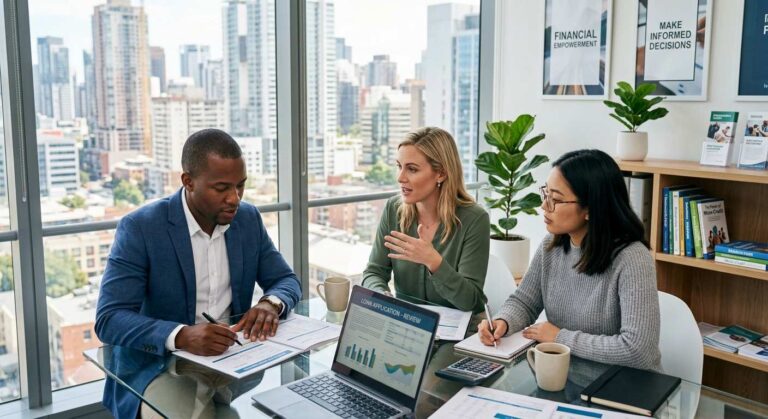 Obtenir un crédit : quelles solutions sont possibles ?