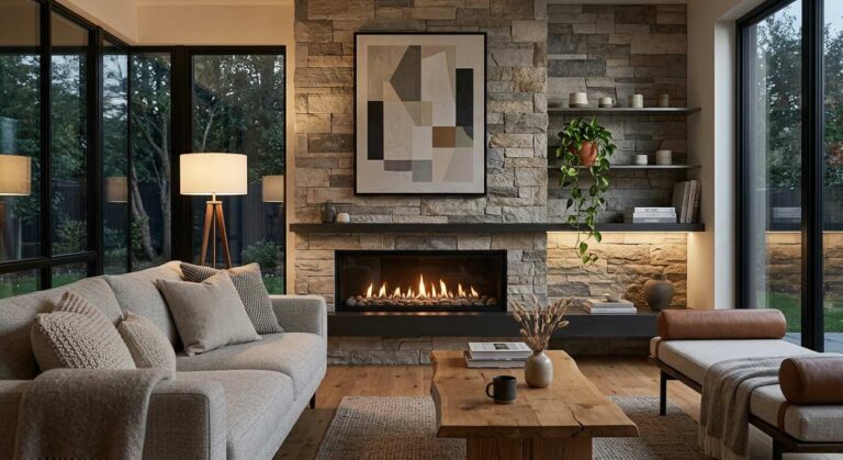 Understanding Faux Stone Panels: Benefits, Installation and Design Flexibility