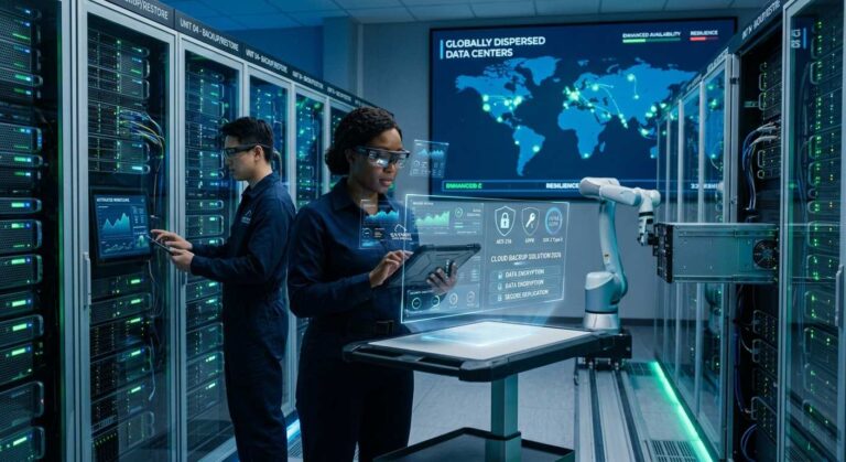 Cloud Backup Solutions in 2026: A Guide to Costs and Benefits