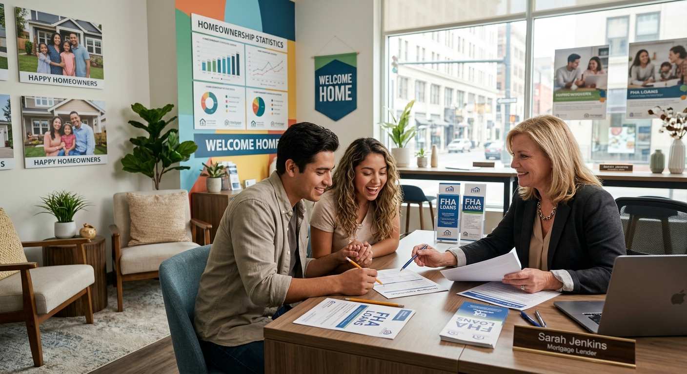FHA Approval: What Options Are Available?