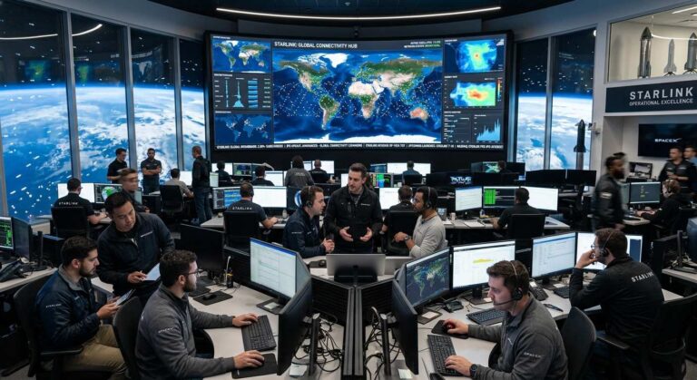 Starlink IPO: What options are available?