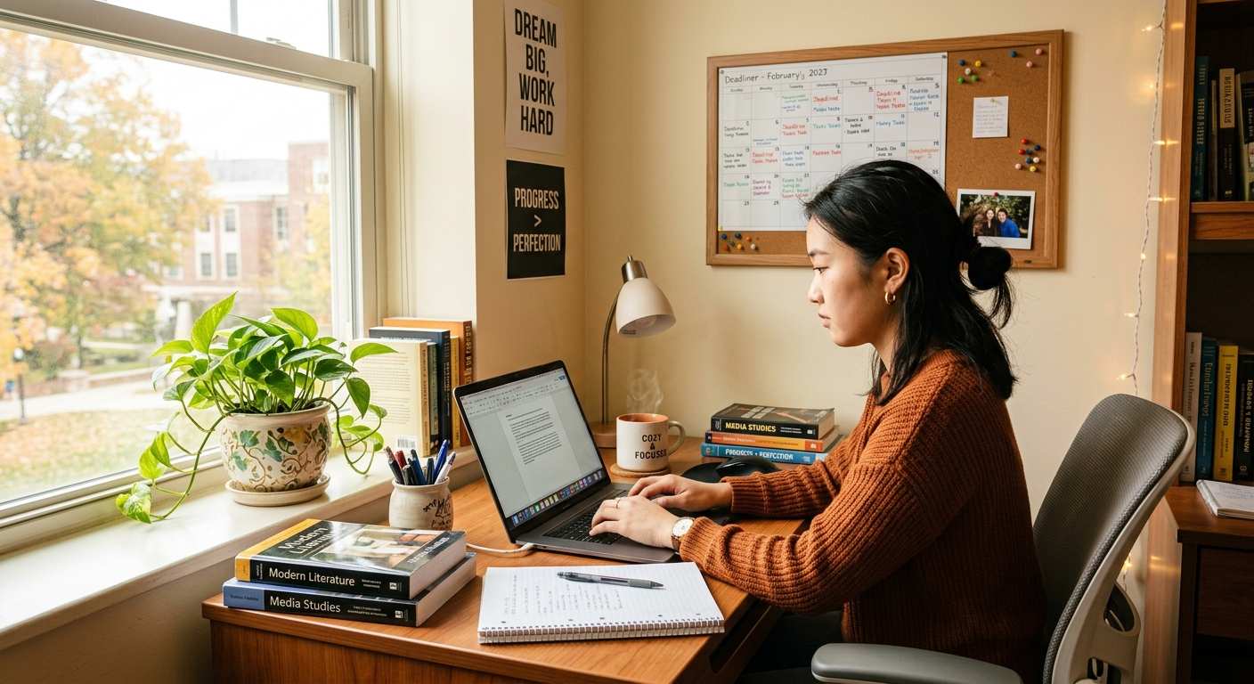 Typing Jobs for Students: What options are available?