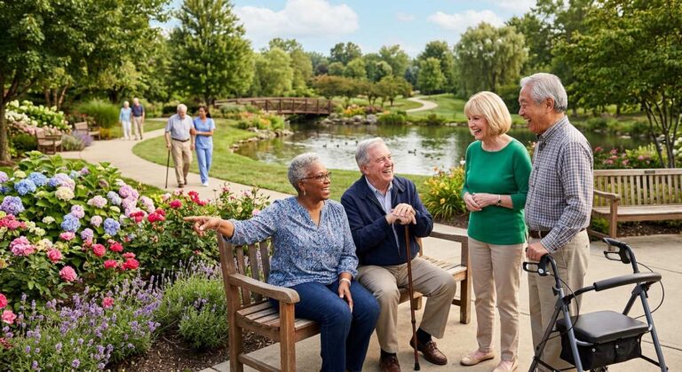 The Complete Guide to Finding Perfect Day Trips for Seniors