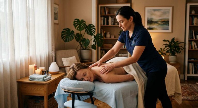 Professional In-Home Full Body Massage Services: 2026 Wellness Guide
