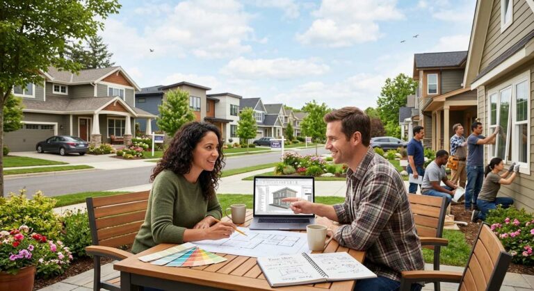 Home Equity Special: What options are available?