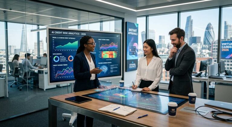 Credit Card Approval 2026: Understanding Fast Decisions, Eligibility And Process