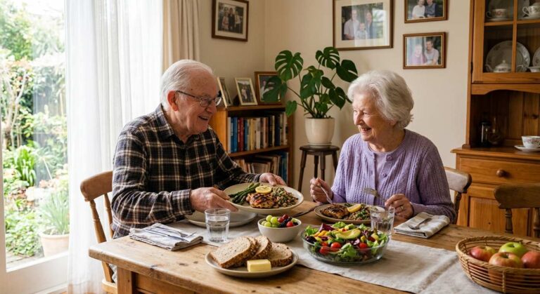A Complete Guide to Medicare Meal Delivery Options for Seniors