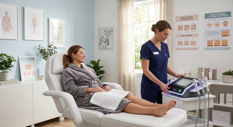Cellulite Reduction Treatments: A 2026 Guide to Options & Effectiveness