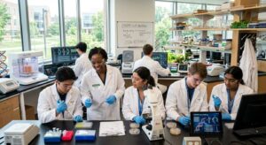 Biotechnology Summer Programs 2026: Read More About Your Future in Science