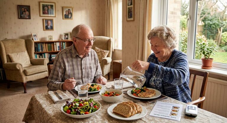 Medicare Meal Delivery Benefits: What Options Are Available?