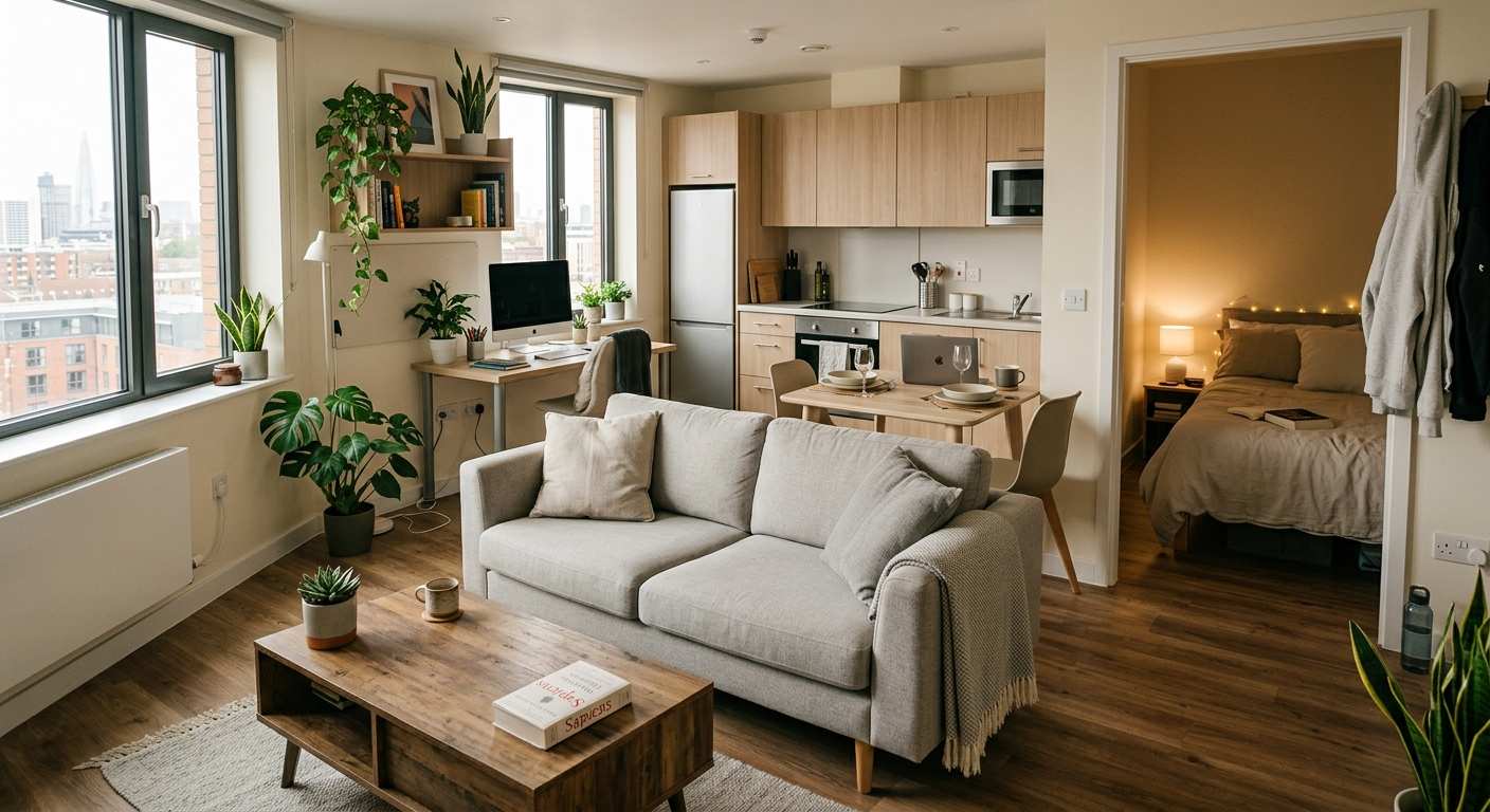 Learn More About 2 Bedroom Apartments With No Deposit And Utilities Included