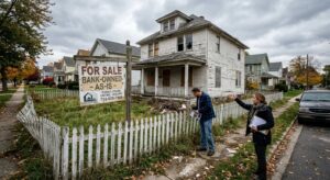 A Guide to Purchasing Bank-Owned Properties: Essential Steps and Tips