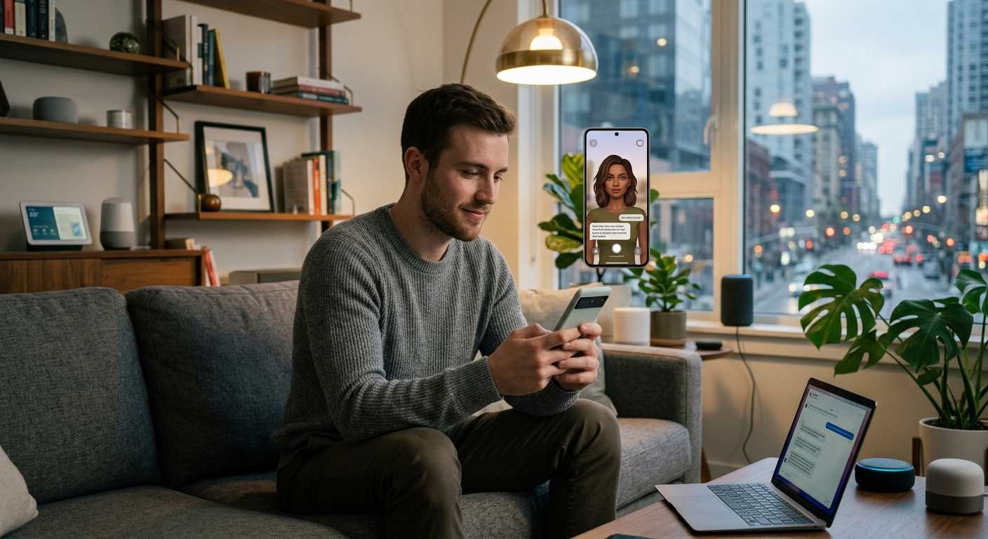 AI GIrlfriend Apps: What Options Are Available?