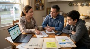 Discover Mortgage Lenders Ready to Work with a 500 Credit Score!