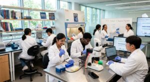 Biotechnology Summer Programmes 2026: Courses, Lab Experience and How to Apply