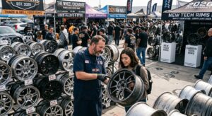 Quality Second-Hand Rims for Sale: Important Factors to Consider in 2026