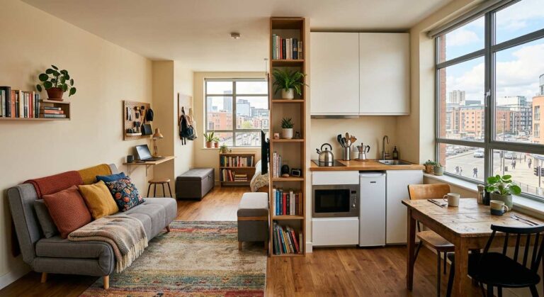 A Guide to Low Rent Studio Apartment