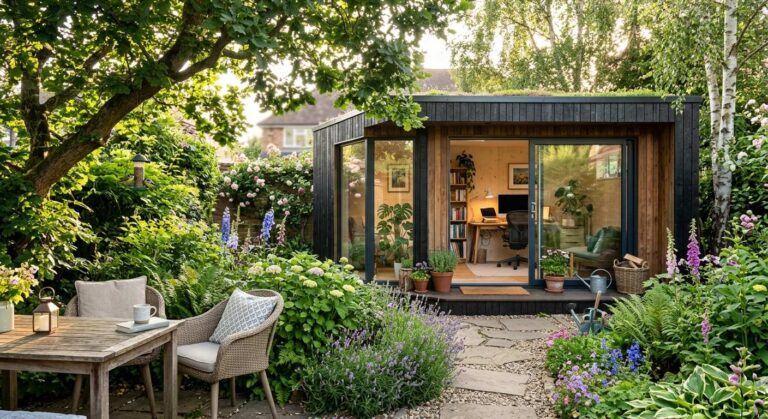 A Guide to Garden Office Solutions