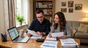 Top Mortgage Lenders Ready to Help You with a 500 Credit Score!