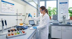 Ambiphilic cross-coupling with aryl-bismuth reagents Test223