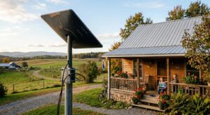 Affordable Satellite Internet Solutions for Rural Homes: A Comprehensive Review