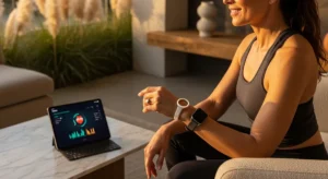Glucose Monitoring Smartwatches 2026: CGM Compatibility, Features and What To Know