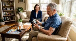 Medicare Coverage for Glucose Monitors for Seniors in 2026: A Guide
