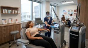 Laser Skin Treatment 2026: Costs, Benefits and What to Know Before Your First Session